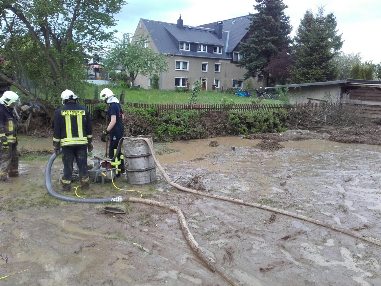 Vorschau