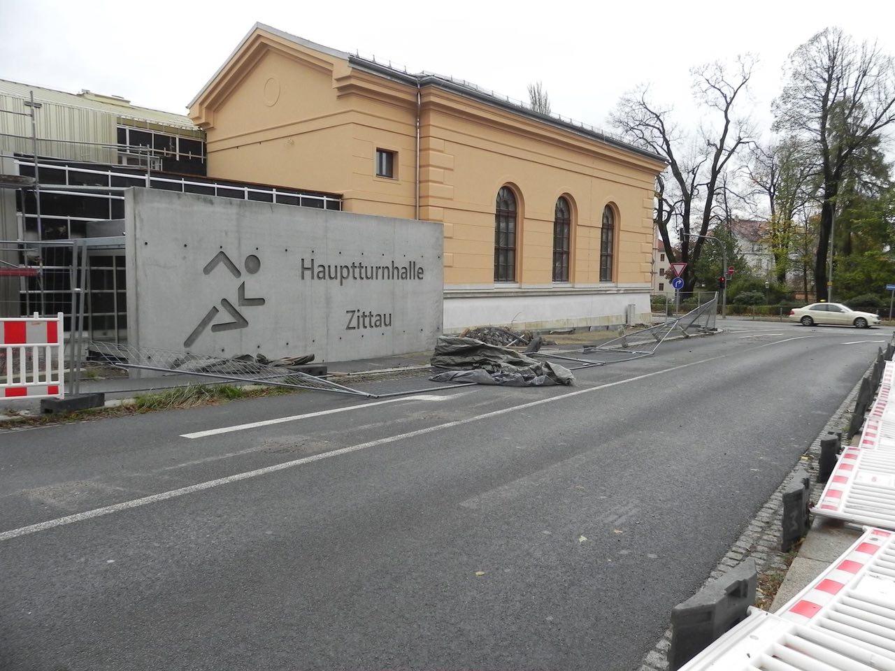 Vorschau