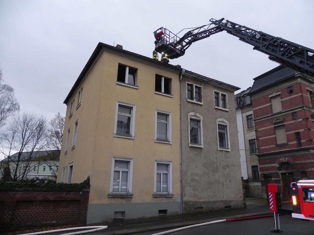 Vorschau
